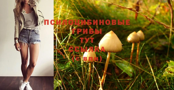 хмурый Красноперекопск